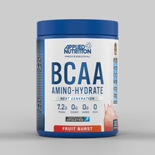 BCAA amino