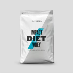 Impact Protein Diet Whey