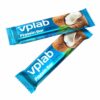 coconut protein bars
