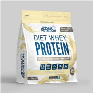 Applied Nutrition Diet Whey protein