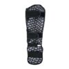 SZ Fighters - Shin guard –Indigo – Black Matt - Image 2