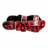SZ Fighters - Shin guard Camo Red - Image 3